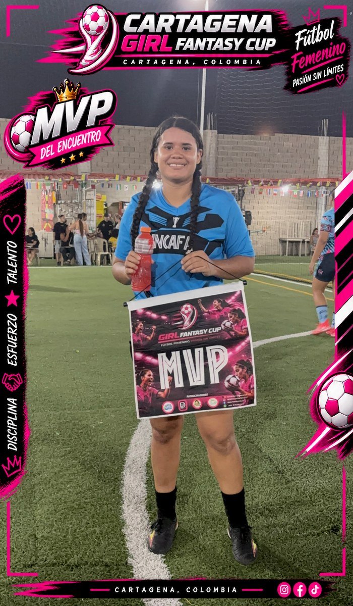 MVP Heroica vs Espartana