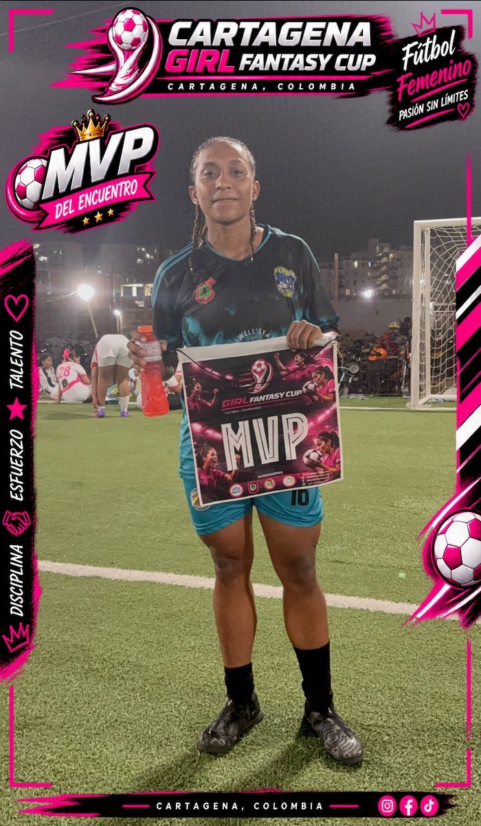 MVP Parbulito vs Pantera