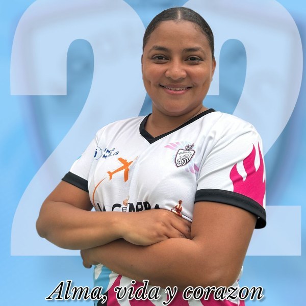 Lina Marcela Alcalá Zarza