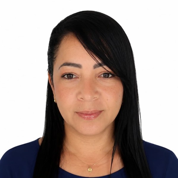 Wendy Chang Barragan