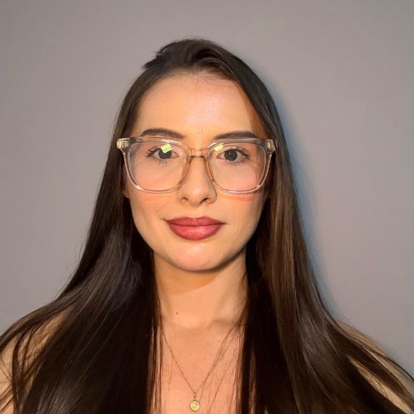 Sharon Barrios Blanco