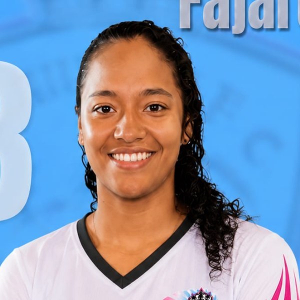 Foto de Jenifer Fajardo
