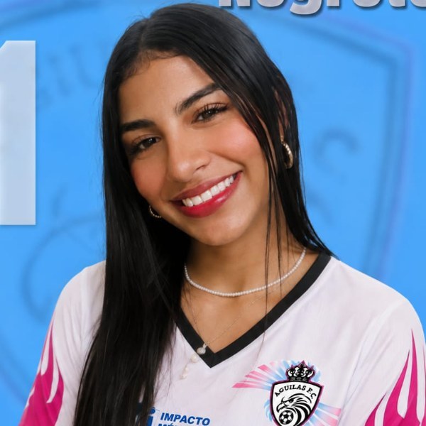Foto de Eilyn Negrete