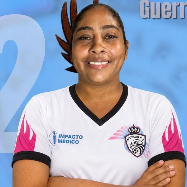 Foto de Eva Guerra