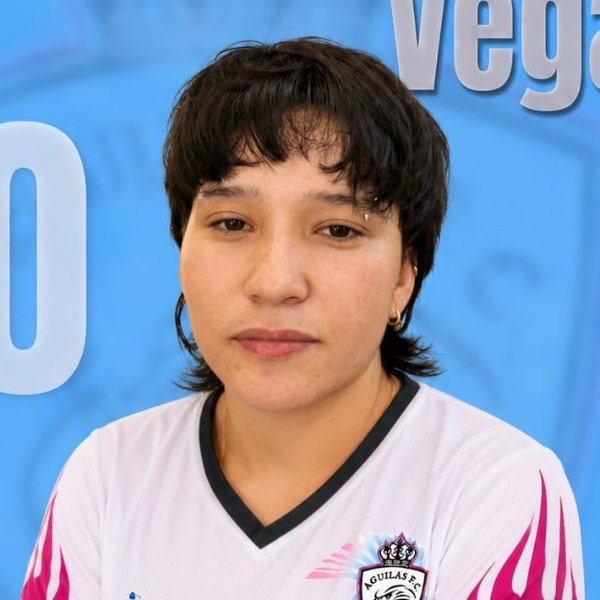 Foto de Sandry Vega