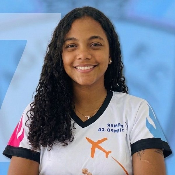 Yomaira Wilches