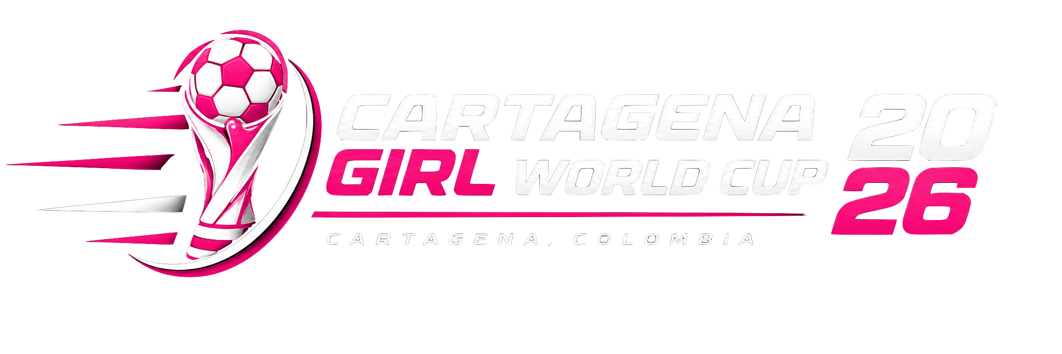 Cartagena Girl world cup